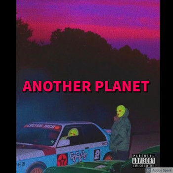 David Reyes - ANOTHER PLANET
