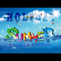 Dex - Holiday (Summer Bounce Riddim)
