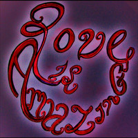 Jordan Clark - Love Is Amazing