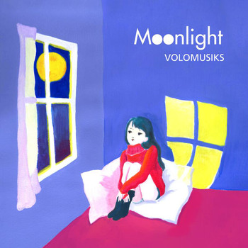 VOLOMUSIKS - Moonlight