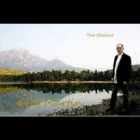 Greg Martin - The Chalice