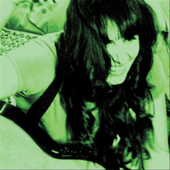 Snez - Green