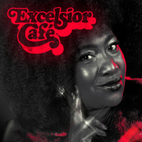 Vários Artistas - Excelsior Café