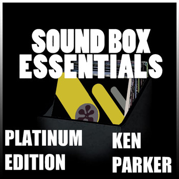 Ken Parker - Sound Box Essentials (Platinum Edition)