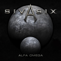 Siva Six - Alfa Omega (European Edition Remixes) (Explicit)