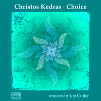 Christos Kedras - Choice