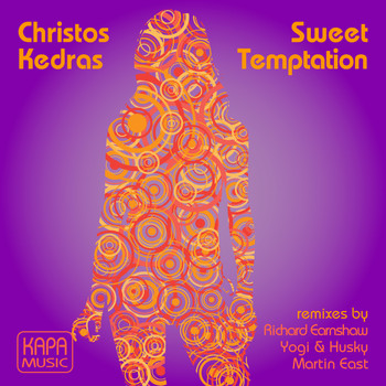 Christos Kedras - Sweet Temptation