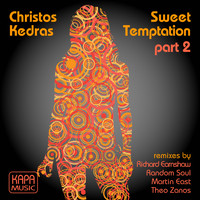 Christos Kedras - Sweet Temptation, Pt. 2
