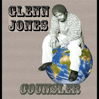 Glenn Jones - Conusler