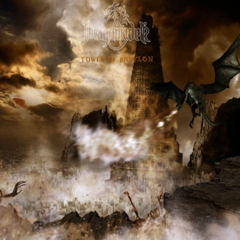 Dragonrider - Tower of Babylon (Explicit)