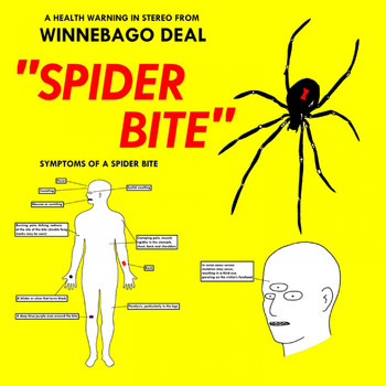 Winnebago Deal - Spider Bite