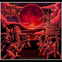 Blood and Thunder - Chaos Unrelenting (Explicit)
