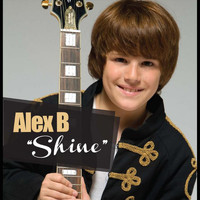 Alex B - Shine