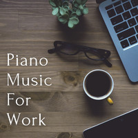 Joseph Alenin - Piano Music For Work