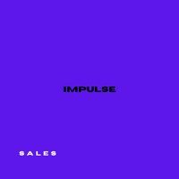 William Lee - Impulse (Original Version)