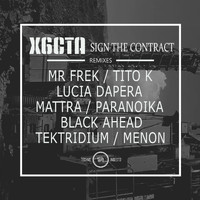 X6cta - Sign the Contract