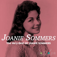 Joanie Sommers - The Very Best Of: Joanie Sommers