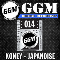 Koney - Japanoise