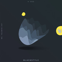 V Dog - Blackstyle