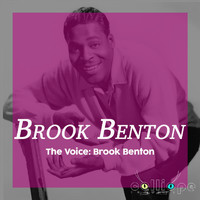 Brook Benton - The Voice: Brook Benton