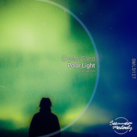 Crystal Sand - Polar Light