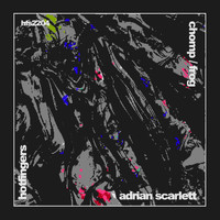 Adrian Scarlett - Chomp / Frog