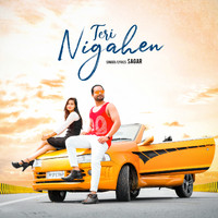 Sagar - Teri Nigahen