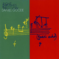 Daniel Goode - Eight Thrushes in New York