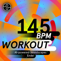 Endel - Workout 145 BPM