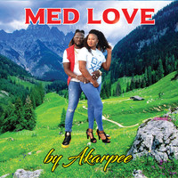 AKARPEE - Med Love