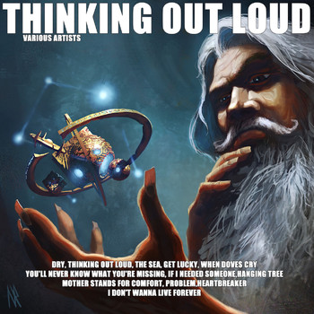 Various Artists - Thinking Out Loud