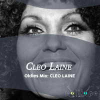 Cleo Laine - Oldies Mix: Cleo Laine