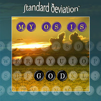 Standard Deviation - My OS Is G.O.D.