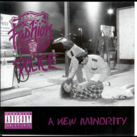 Fashion Police - A New Minority (Explicit)
