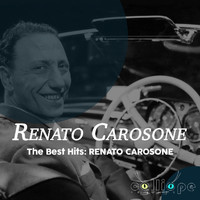 Renato Carosone - The Best Hits: Renato Carosone
