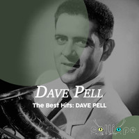 Dave Pell - The Best Hits: Dave Pell