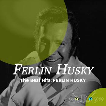 Ferlin Husky - The Best Hits: Ferlin Husky