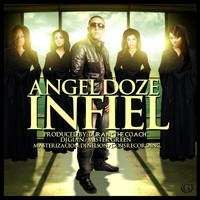 Angel Doze - Infiel