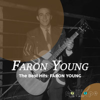 Faron Young - The Best Hits: Faron Young