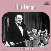 Guy Lombardo - Blue Tango