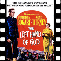 Victor Young - The Left Hand Of God Soundtrack Suite (Explicit)