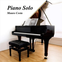 Mauro Costa - Piano Solo