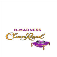 D-Madness - Clown Royal