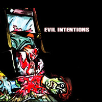 Goretex - Evil Music (feat. Evil Intentions) (Explicit)