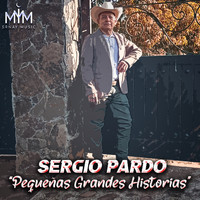 Sergio Pardo - Pequeñas Grandes Historias