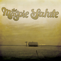 The Magpie Salute - In Here