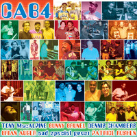 Cab - CAB 4
