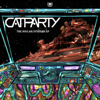 CatParty - The Soular Systems (Explicit)