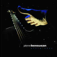 Pierre Bensusan - Altiplanos