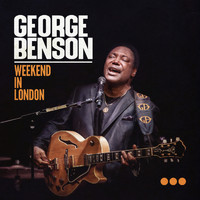 George Benson - Weekend in London (Live)